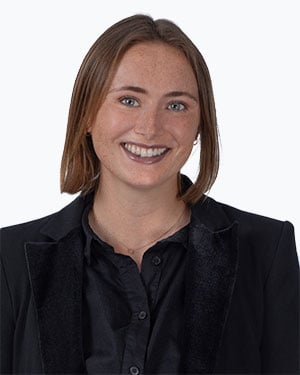 Headshot of Aisling O'Reilly