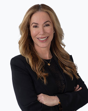 Headshot of Samantha Bley Dejean