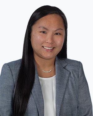 Headshot of Sara Leung